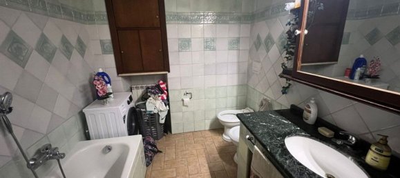 3 rooms Apartment in Rome, Italy No. 46237 16