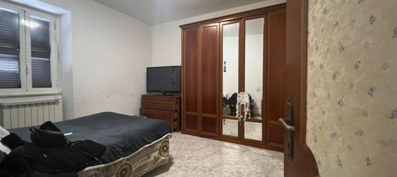 3 rooms Apartment in Rome, Italy No. 46237 10