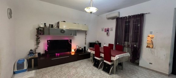 3 rooms Apartment in Rome, Italy No. 46237 19
