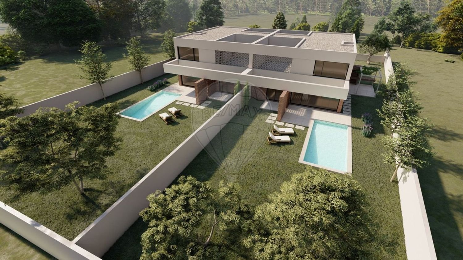  Land in Fiscal, Portugal No. 218449