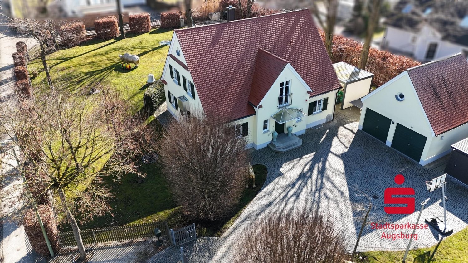 6 rooms House in Bavaria, Germany No. 209414