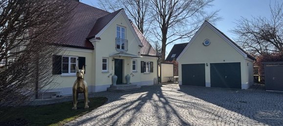 6 rooms House in Bavaria, Germany No. 209414 3