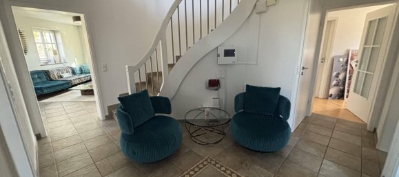 6 rooms House in Bavaria, Germany No. 209414 6