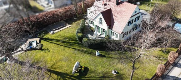 6 rooms House in Bavaria, Germany No. 209414 2