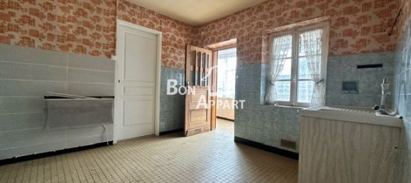 2 bedrooms Villa in Joeuf, France No. 243518 3