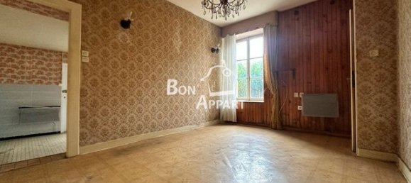 2 bedrooms Villa in Joeuf, France No. 243518 4