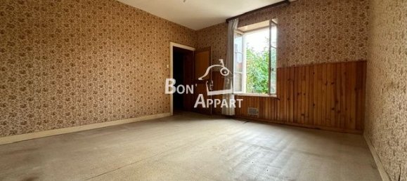 2 bedrooms Villa in Joeuf, France No. 243518 2