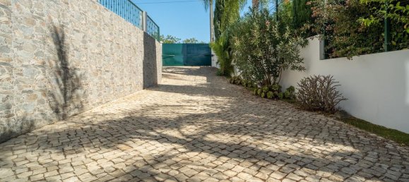 3 Schlafzimmer Haus in Quarteira, Portugal, Nr. 125638 37