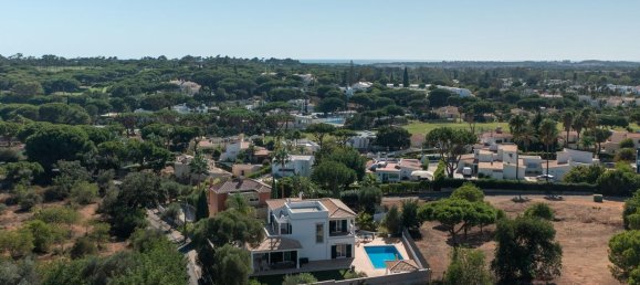 3 Schlafzimmer Haus in Quarteira, Portugal, Nr. 125638 40