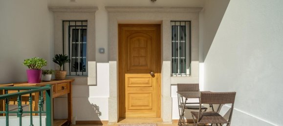 3 Schlafzimmer Haus in Quarteira, Portugal, Nr. 125638 5