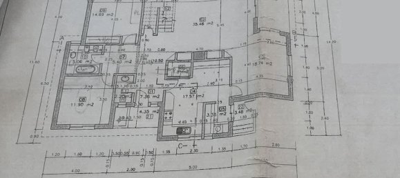 3 Schlafzimmer Haus in Quarteira, Portugal, Nr. 125638 44