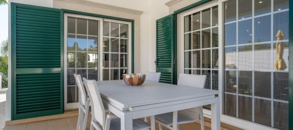 3 Schlafzimmer Haus in Quarteira, Portugal, Nr. 125638 14