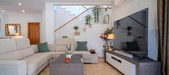 3 Schlafzimmer Haus in Quarteira, Portugal, Nr. 125638 10