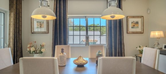 3 Schlafzimmer Haus in Quarteira, Portugal, Nr. 125638 13