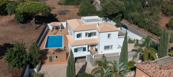 3 Schlafzimmer Haus in Quarteira, Portugal, Nr. 125638 43