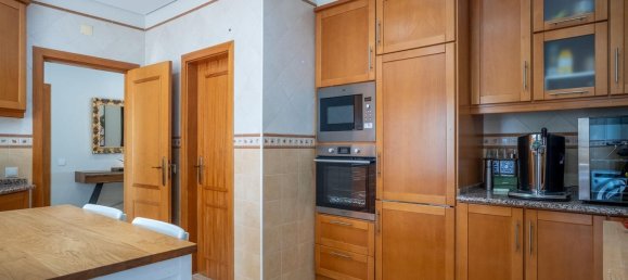 3 Schlafzimmer Haus in Quarteira, Portugal, Nr. 125638 16