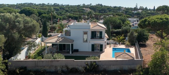 3 Schlafzimmer Haus in Quarteira, Portugal, Nr. 125638 41