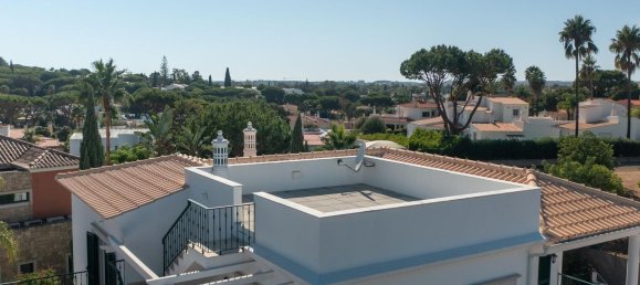 3 Schlafzimmer Haus in Quarteira, Portugal, Nr. 125638 36