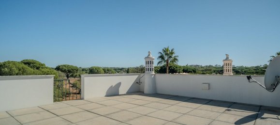 3 Schlafzimmer Haus in Quarteira, Portugal, Nr. 125638 34