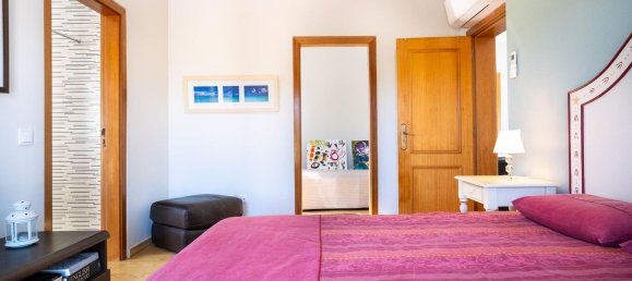 3 Schlafzimmer Haus in Quarteira, Portugal, Nr. 125638 30