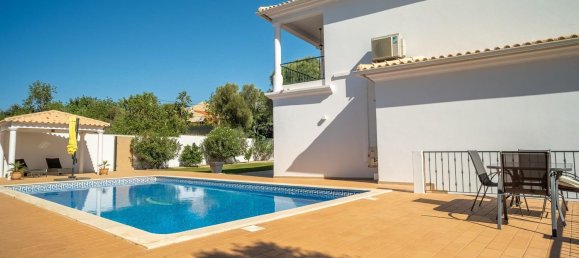 3 Schlafzimmer Haus in Quarteira, Portugal, Nr. 125638 2