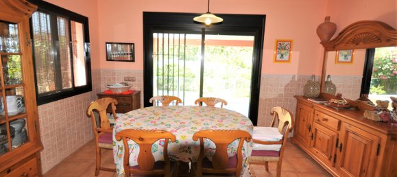 4 bedrooms House in Casares, Spain No. 38750 18