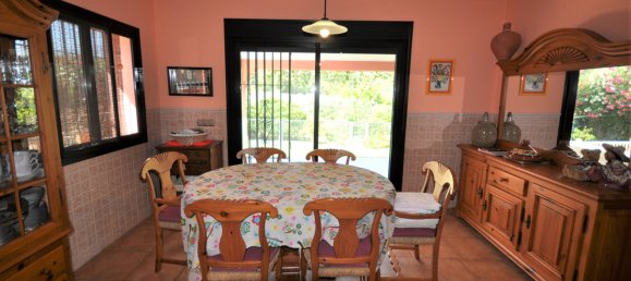 4 bedrooms House in Casares, Spain No. 38750 42