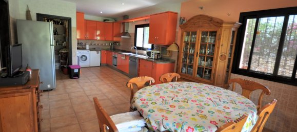 4 bedrooms House in Casares, Spain No. 38750 37