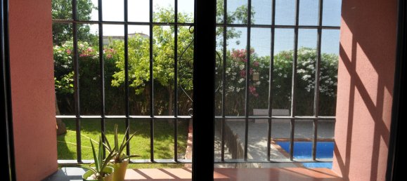 4 bedrooms House in Casares, Spain No. 38750 45