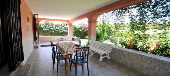 4 bedrooms House in Casares, Spain No. 38750 2