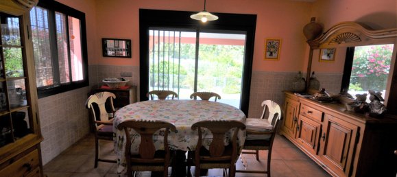 4 bedrooms House in Casares, Spain No. 38750 44