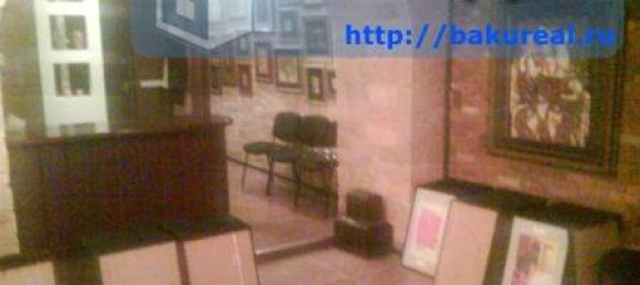 4 rooms Commercial property in Baku, Azerbaijan No. 1006 5