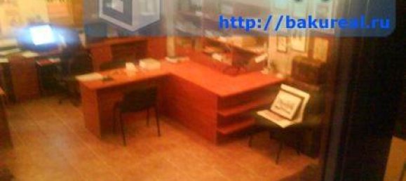 4 rooms Commercial property in Baku, Azerbaijan No. 1006 7
