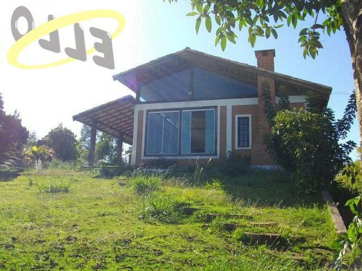 Casa T4 em Vargem Grande Paulista, Brazil N.º 524132