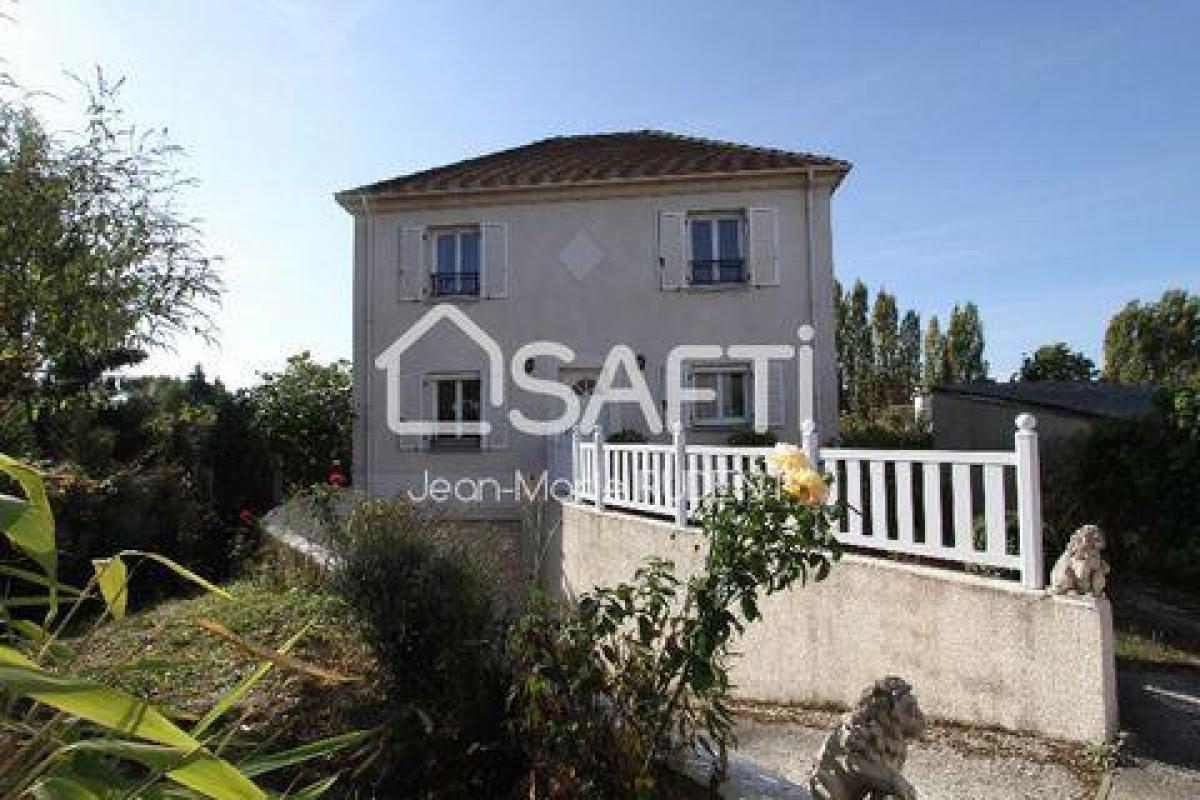 4 Schlafzimmer Haus in Longjumeau, France, Nr. 25416