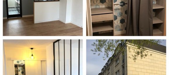 2 chambres Appartement à Compiègne, France No. 323184 2