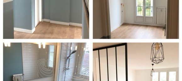 2 chambres Appartement à Compiègne, France No. 323184 3