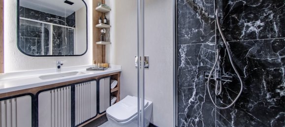 Apartment 3+1 in Istanbul, Turkey No. 24465 13