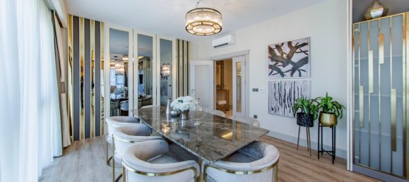 Apartment 3+1 in Istanbul, Turkey No. 24465 8