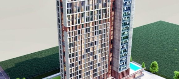 Apartment 3+1 in Istanbul, Turkey No. 24465 3