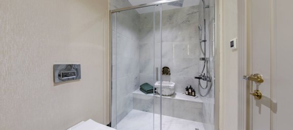 Apartment 3+1 in Istanbul, Turkey No. 24465 14