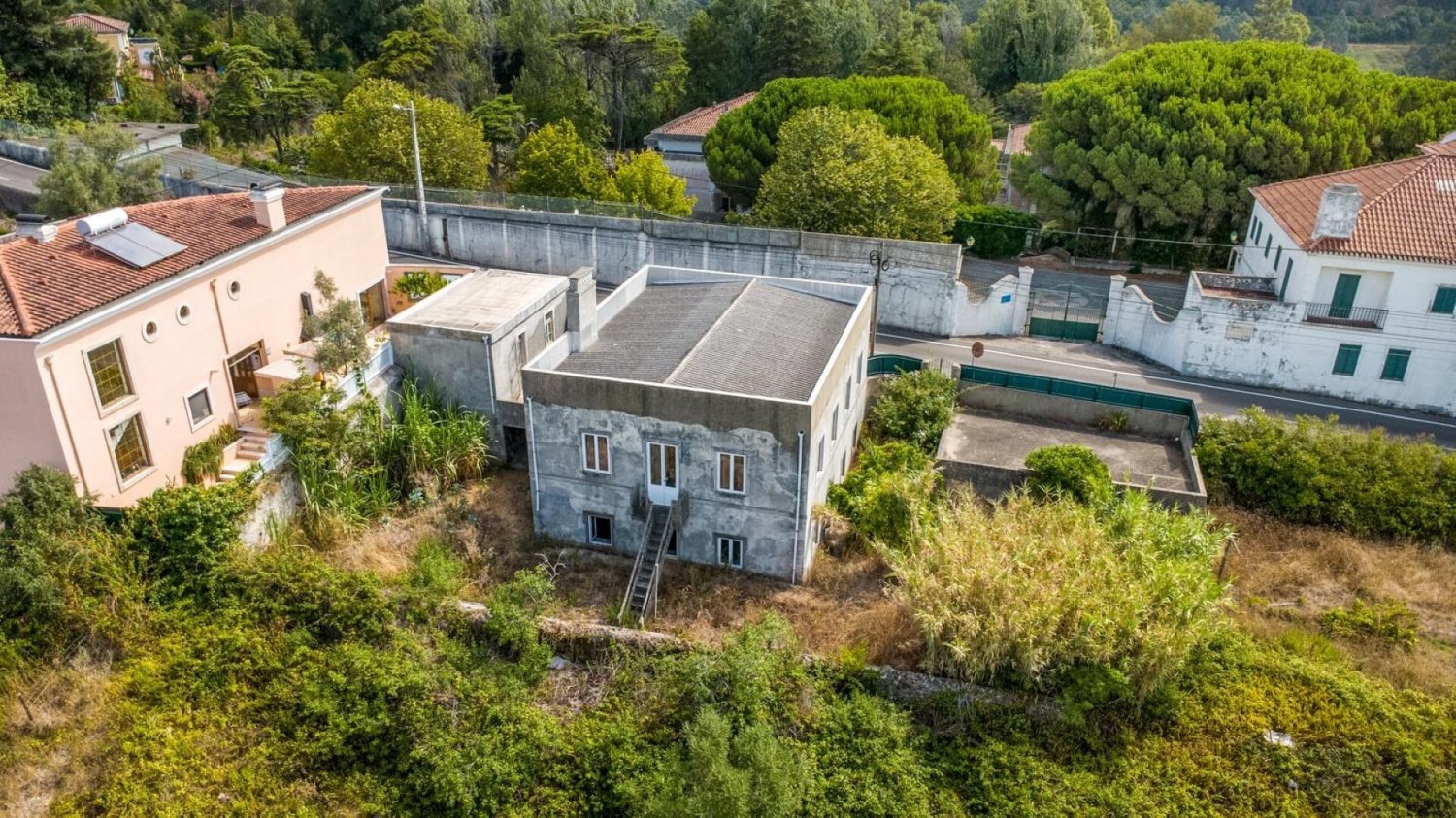 5 Schlafzimmer Haus in Sintra, Portugal, Nr. 284729