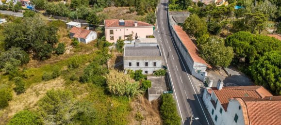 5 Schlafzimmer Haus in Sintra, Portugal, Nr. 284729 10