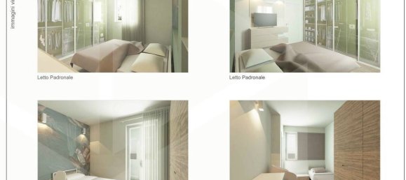 4 rooms Penthouse in Casamassima, Italy No. 27278 2