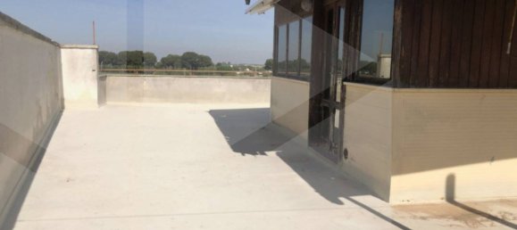 4 rooms Penthouse in Casamassima, Italy No. 27278 8