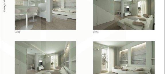 4 rooms Penthouse in Casamassima, Italy No. 27278 14