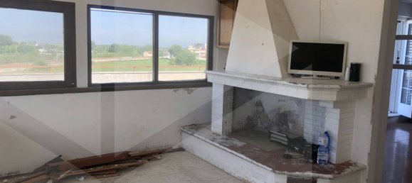 4 rooms Penthouse in Casamassima, Italy No. 27278 22