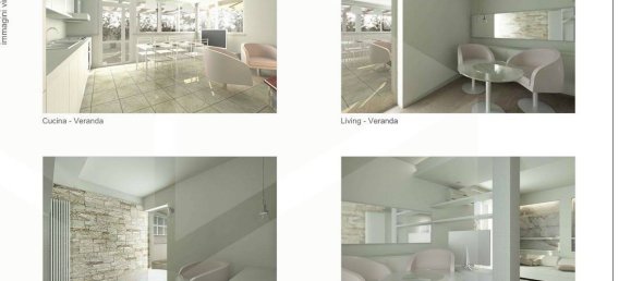 4 rooms Penthouse in Casamassima, Italy No. 27278 30