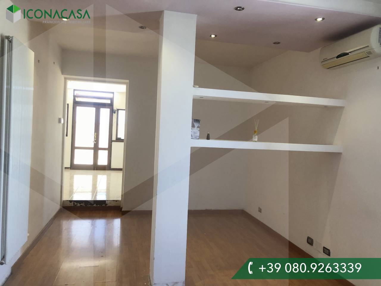 4 rooms Penthouse in Casamassima, Italy No. 27278