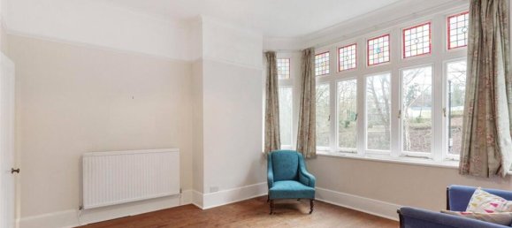 1 Schlafzimmer Wohnung in London, United Kingdom, Nr. 3602 4